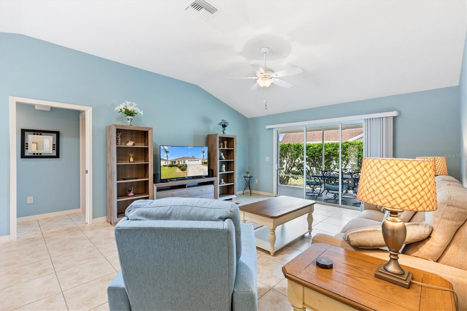 2332 GRENADIER WAY, THE VILLAGES, FL, 32162