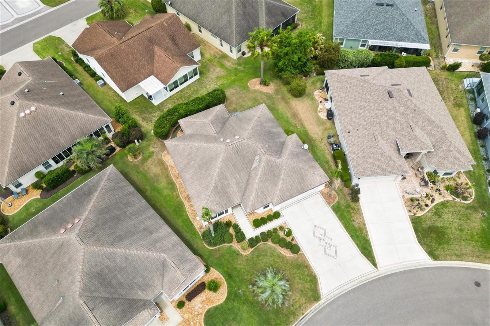 2332 GRENADIER WAY, THE VILLAGES, FL, 32162
