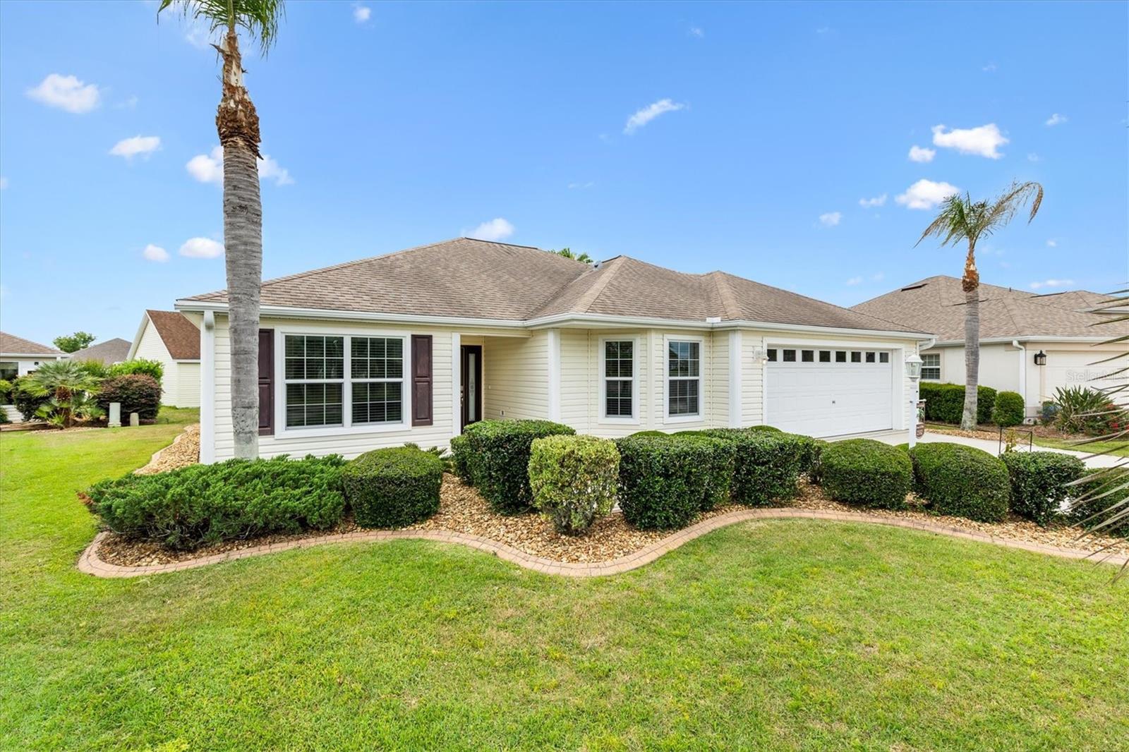 2332 GRENADIER WAY, THE VILLAGES, FL, 32162