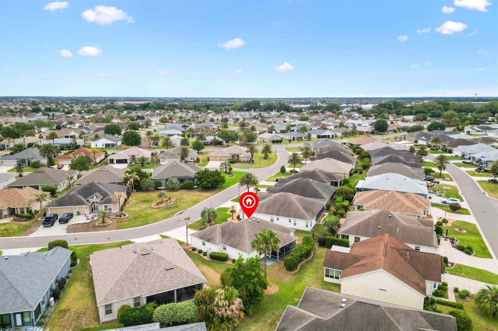 2332 GRENADIER WAY, THE VILLAGES, FL, 32162