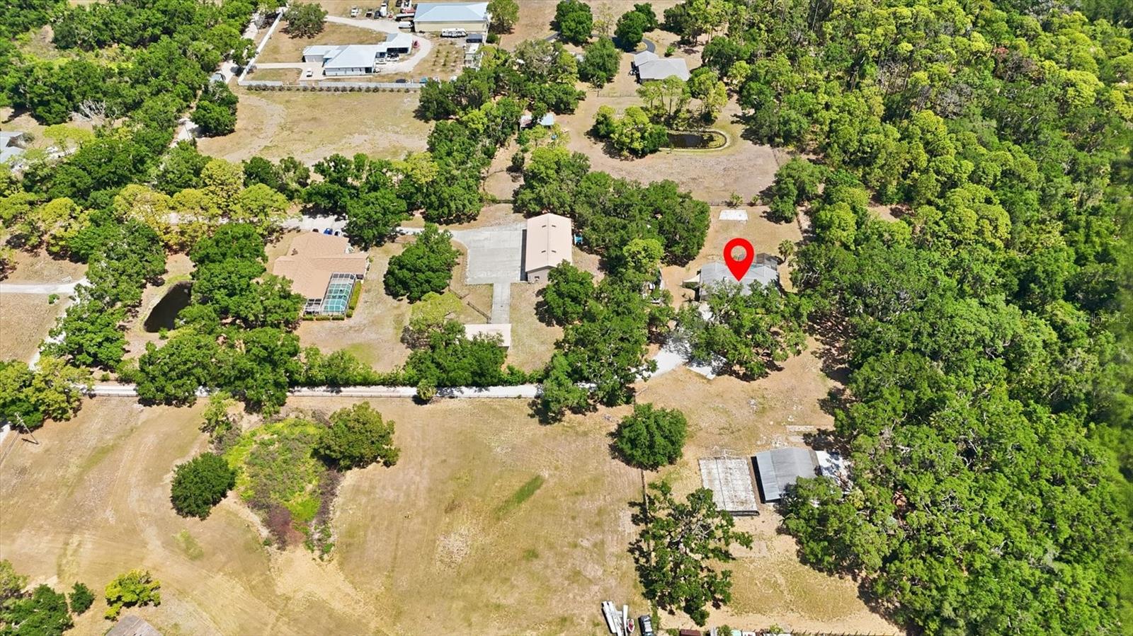 4420 GREENWOOD STABLES RD, SARASOTA, FL, 34235
