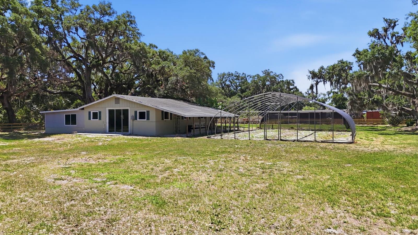 4420 GREENWOOD STABLES RD, SARASOTA, FL, 34235