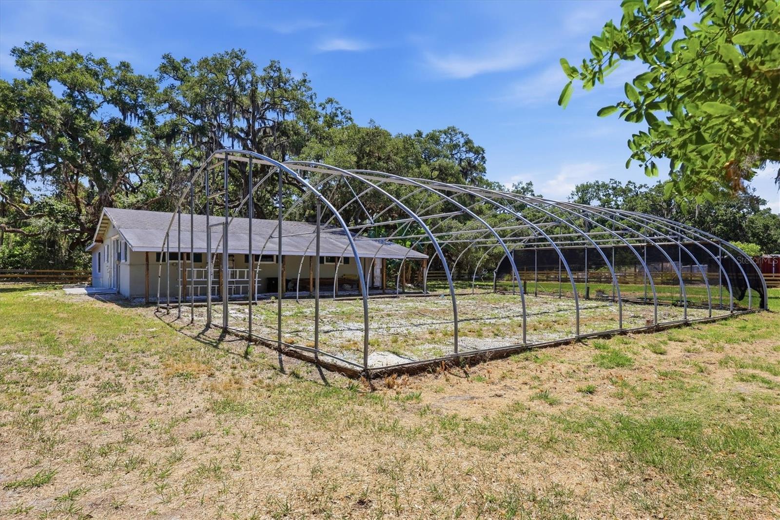 4420 GREENWOOD STABLES RD, SARASOTA, FL, 34235