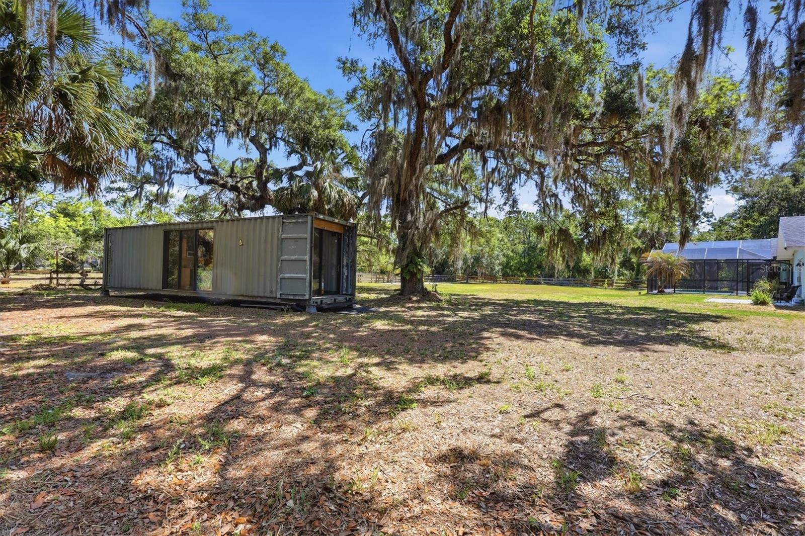 4420 GREENWOOD STABLES RD, SARASOTA, FL, 34235
