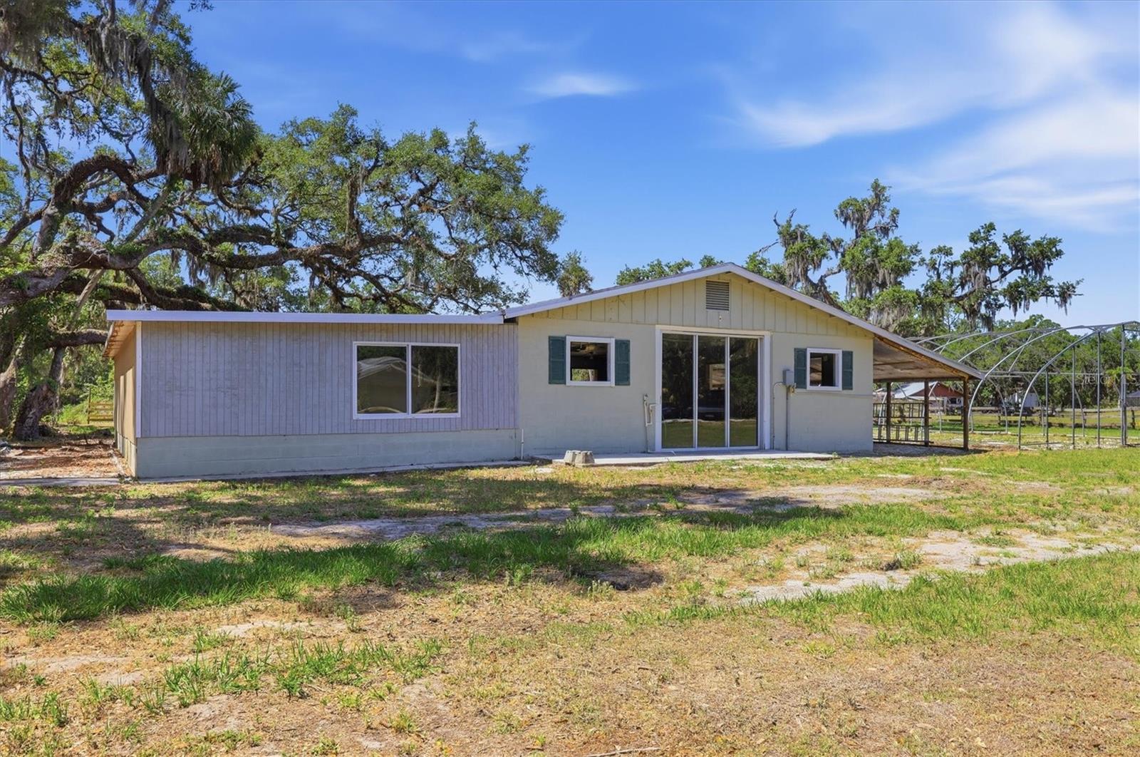 4420 GREENWOOD STABLES RD, SARASOTA, FL, 34235