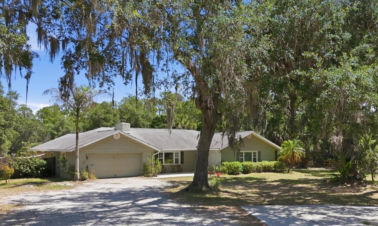 4420 GREENWOOD STABLES RD, SARASOTA, FL, 34235