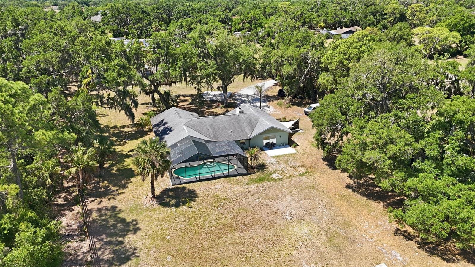 4420 GREENWOOD STABLES RD, SARASOTA, FL, 34235