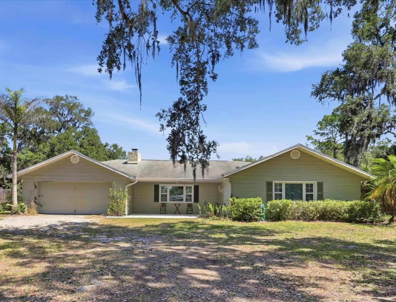 4420 GREENWOOD STABLES RD, SARASOTA, FL, 34235