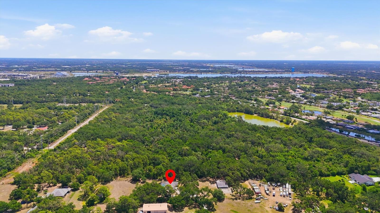 4420 GREENWOOD STABLES RD, SARASOTA, FL, 34235