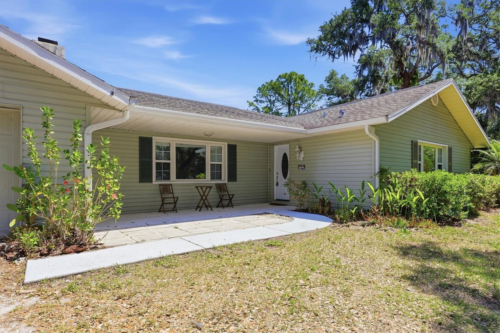4420 GREENWOOD STABLES RD, SARASOTA, FL, 34235