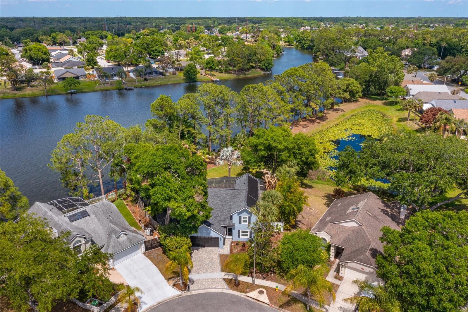 515 HUXFORD CT, LAKE MARY, FL, 32746