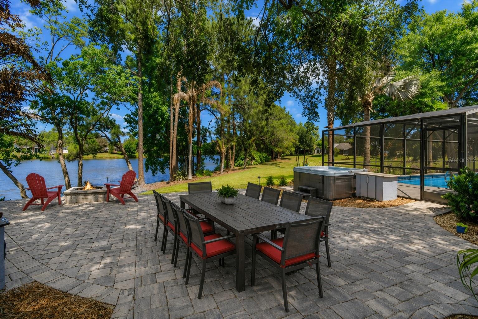 515 HUXFORD CT, LAKE MARY, FL, 32746