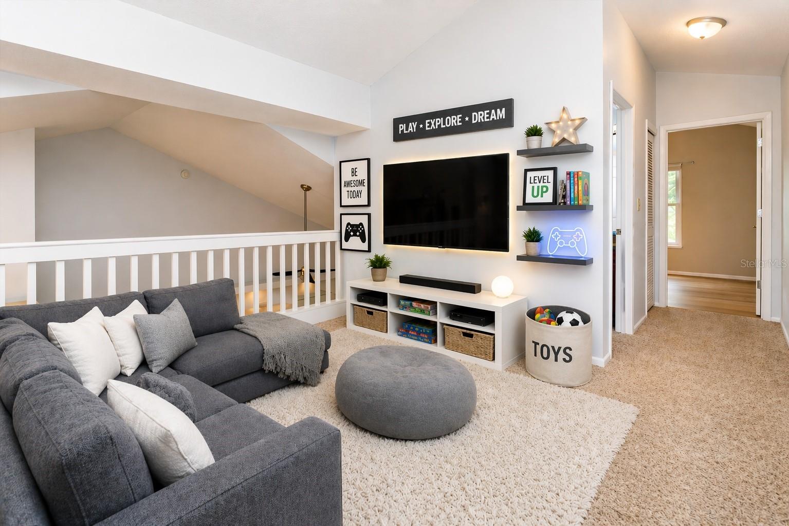 515 HUXFORD CT, LAKE MARY, FL, 32746