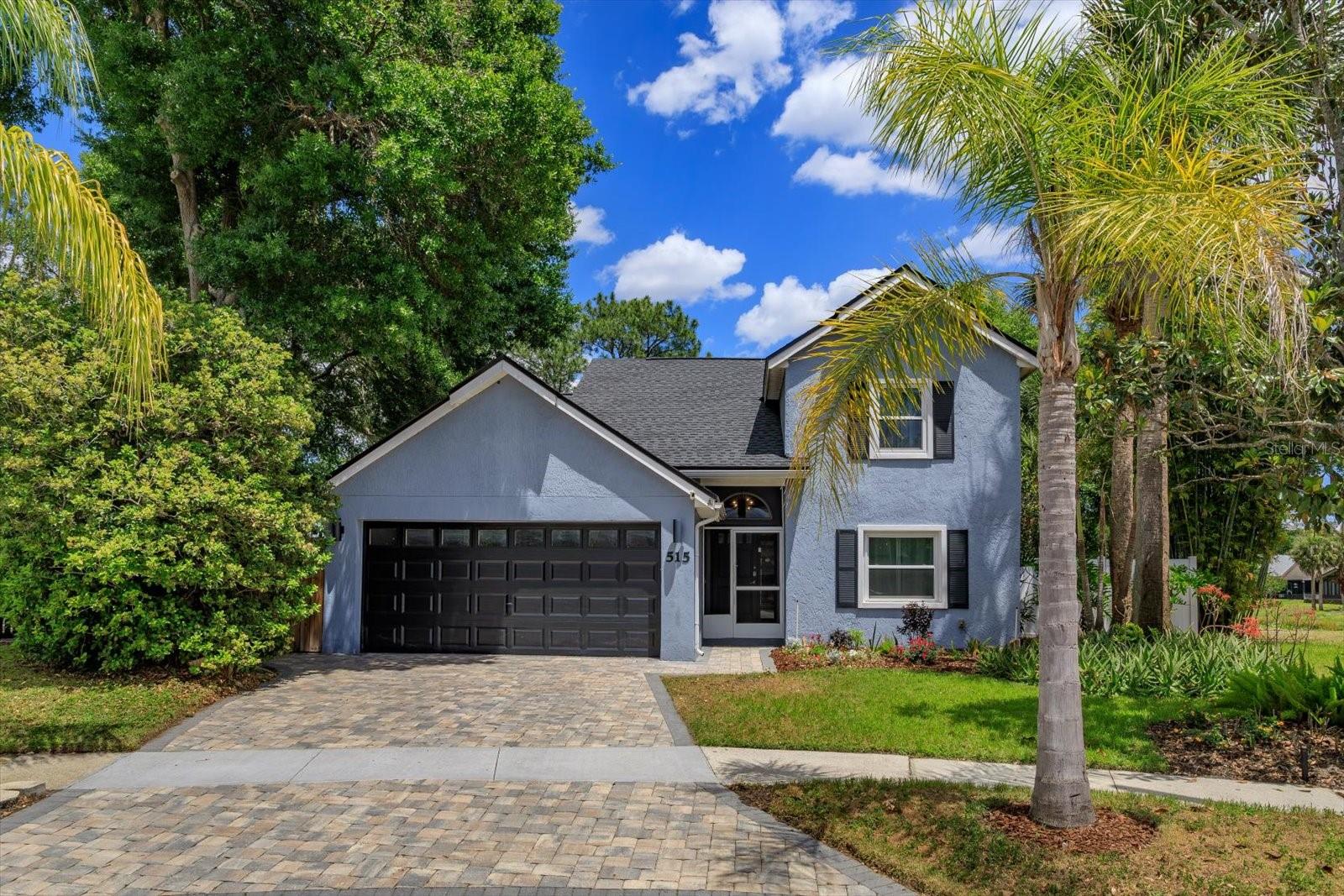 515 HUXFORD CT, LAKE MARY, FL, 32746