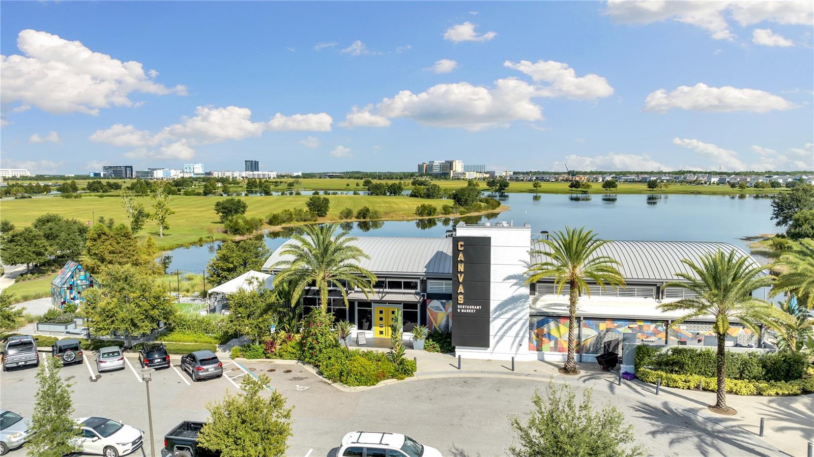 10657 MARCONI AVE, ORLANDO, FL, 32827