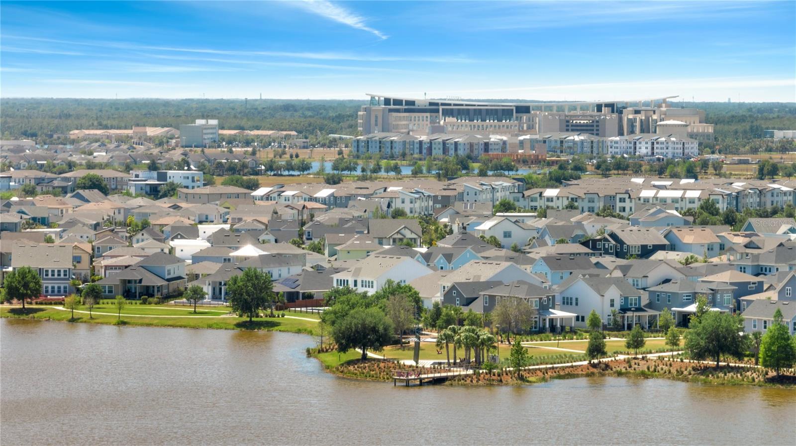 10657 MARCONI AVE, ORLANDO, FL, 32827