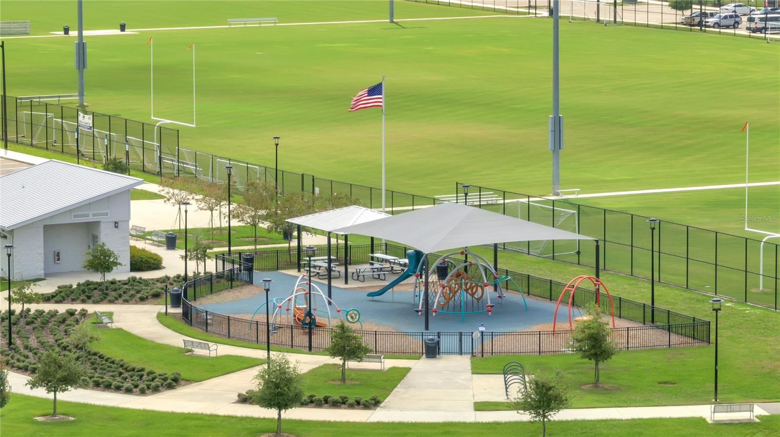 10657 MARCONI AVE, ORLANDO, FL, 32827