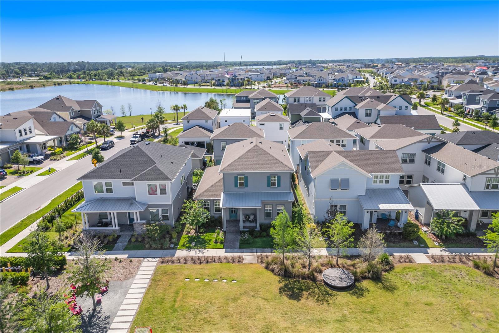 10657 MARCONI AVE, ORLANDO, FL, 32827