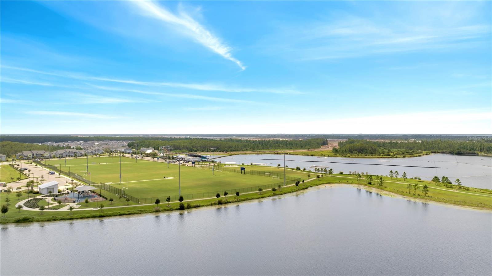 10657 MARCONI AVE, ORLANDO, FL, 32827