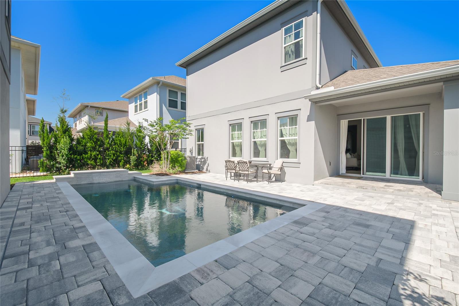 10657 MARCONI AVE, ORLANDO, FL, 32827