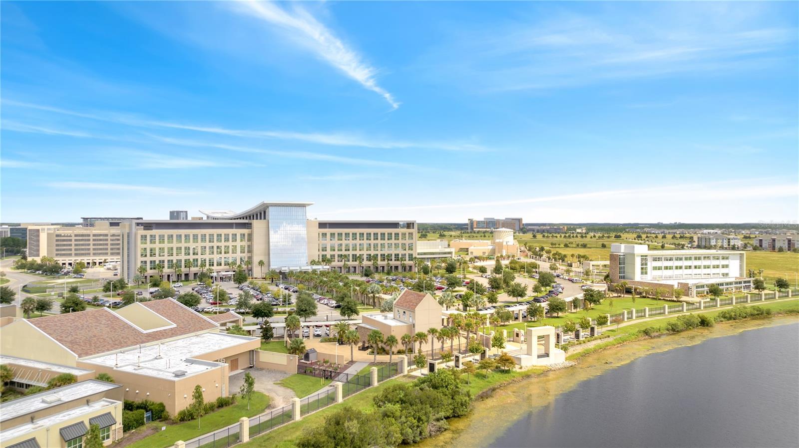 10657 MARCONI AVE, ORLANDO, FL, 32827