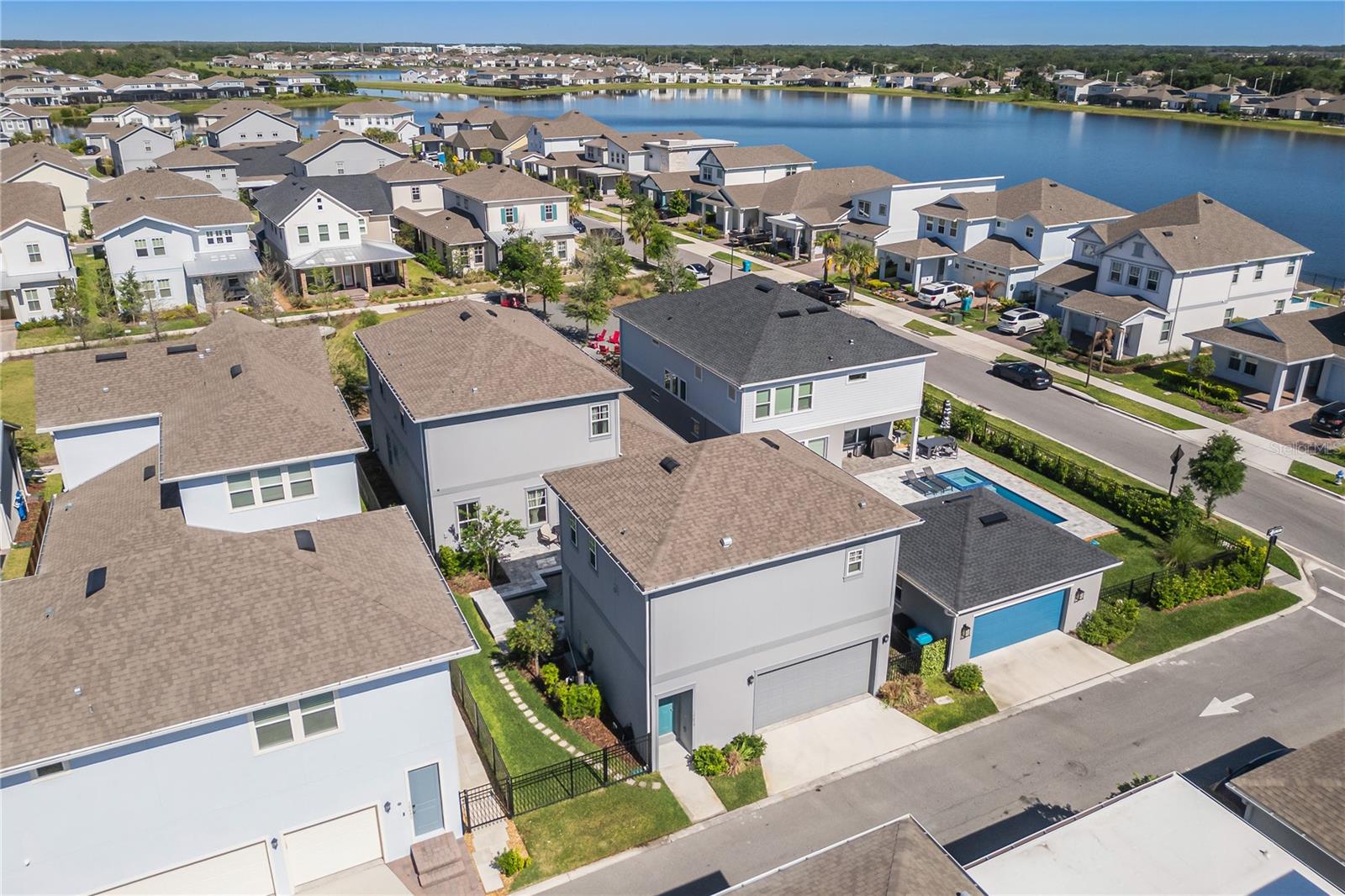 10657 MARCONI AVE, ORLANDO, FL, 32827