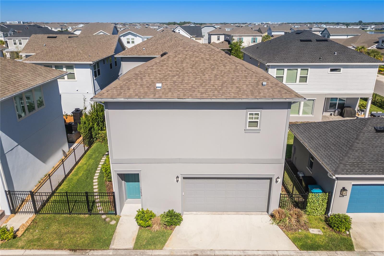 10657 MARCONI AVE, ORLANDO, FL, 32827