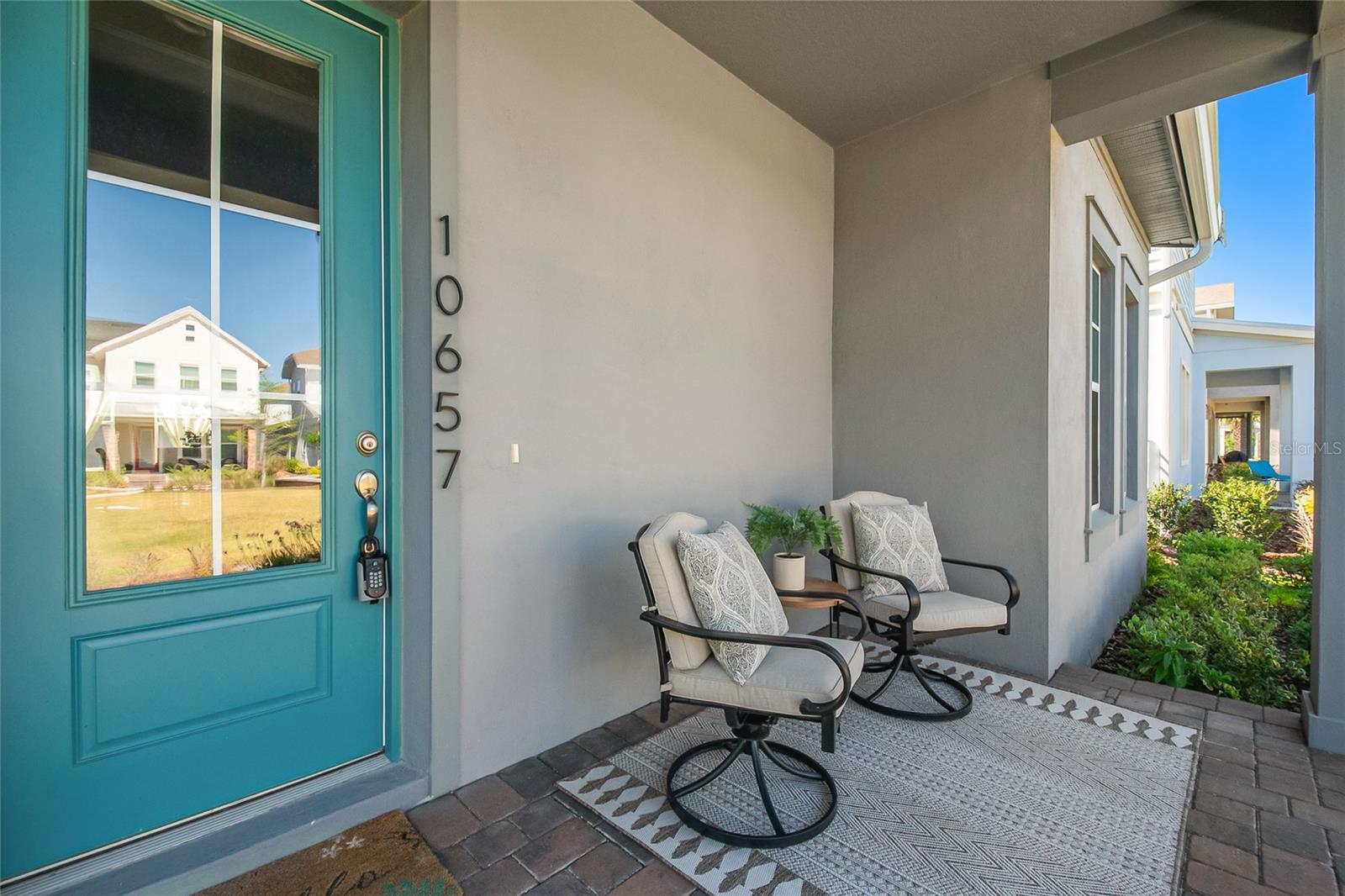 10657 MARCONI AVE, ORLANDO, FL, 32827