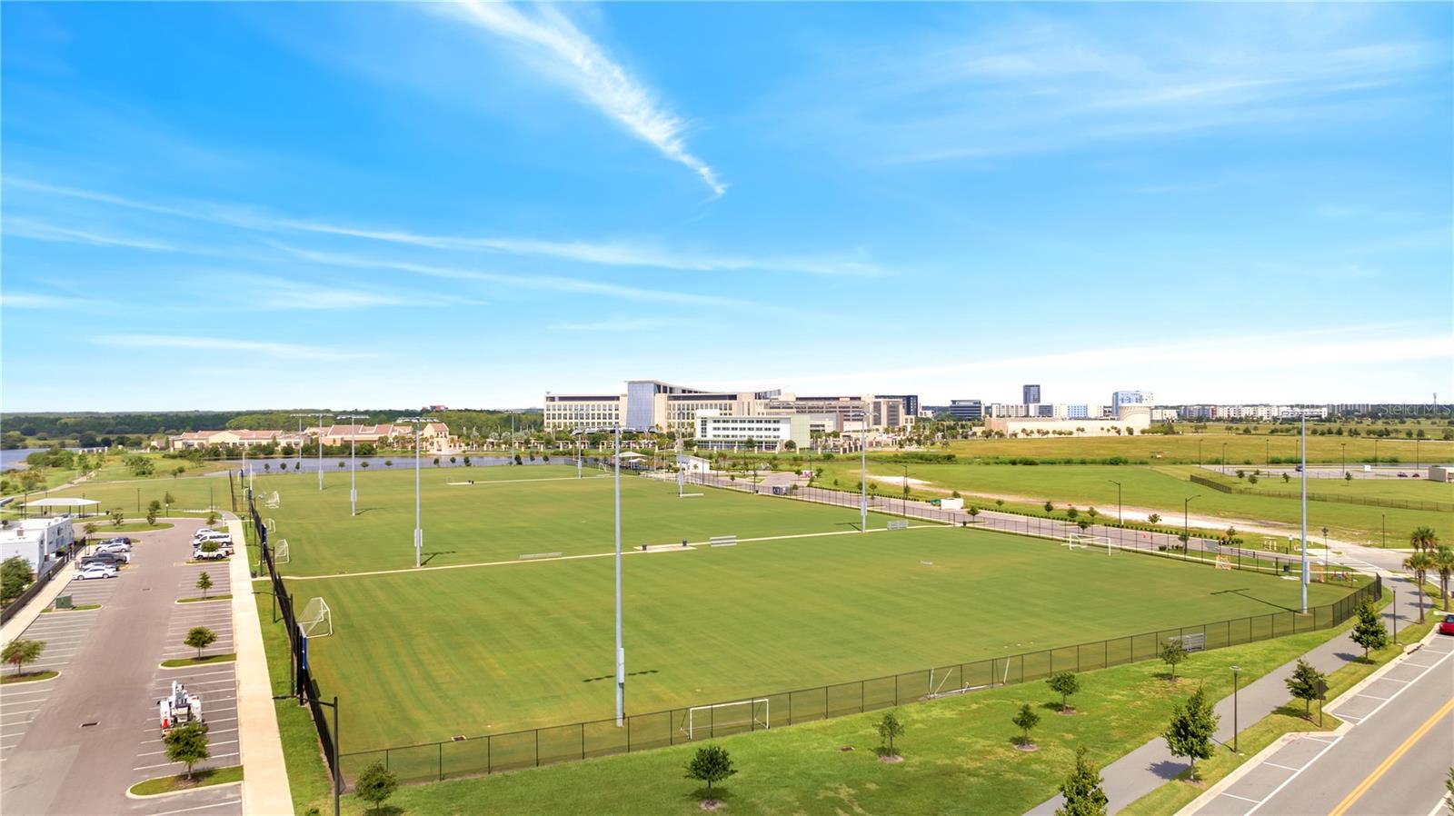 10657 MARCONI AVE, ORLANDO, FL, 32827