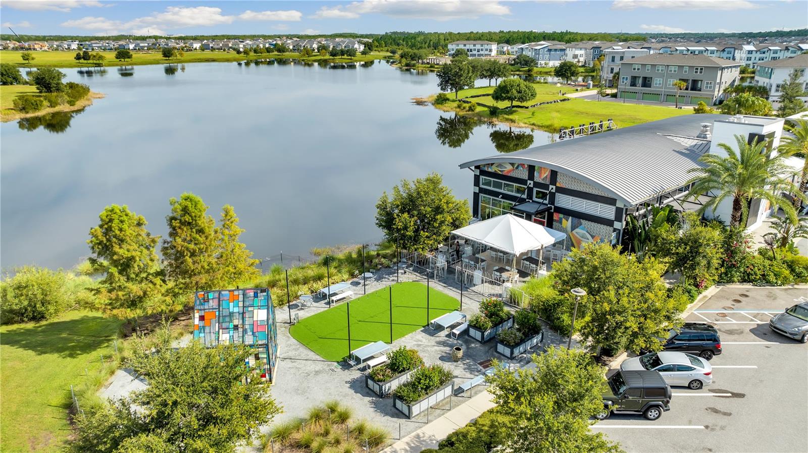 10657 MARCONI AVE, ORLANDO, FL, 32827