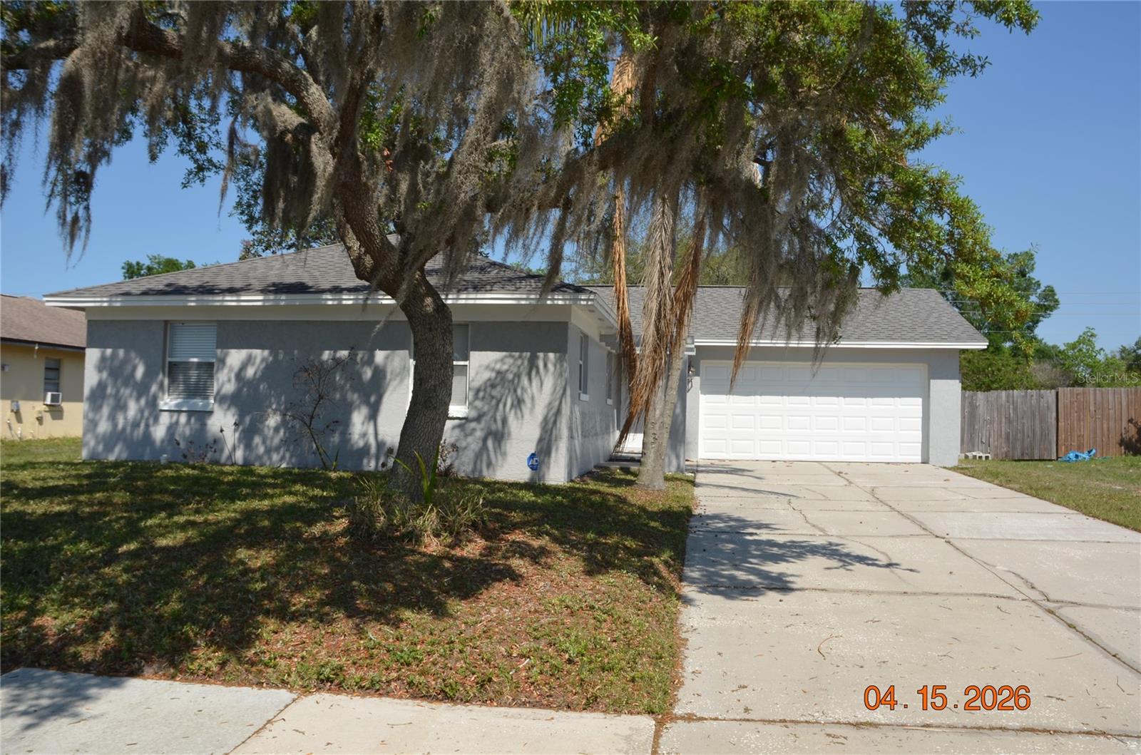 2887 N BERMUDA AVE, APOPKA, FL, 32703