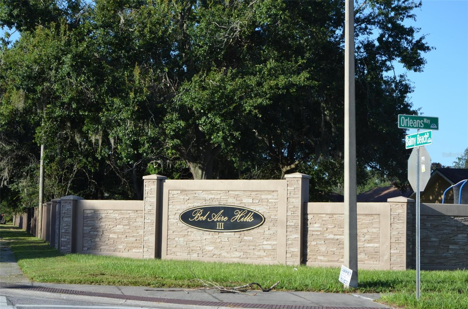 2887 N BERMUDA AVE, APOPKA, FL, 32703