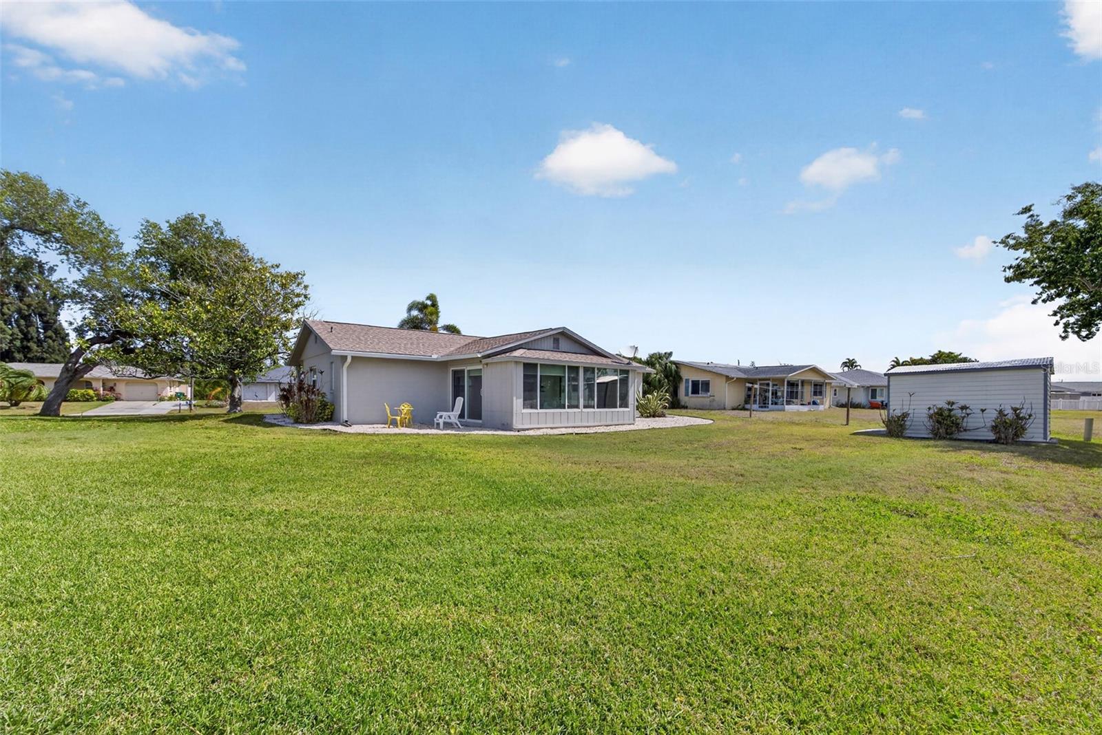 1255 LINCOLN DR, ENGLEWOOD, FL, 34224