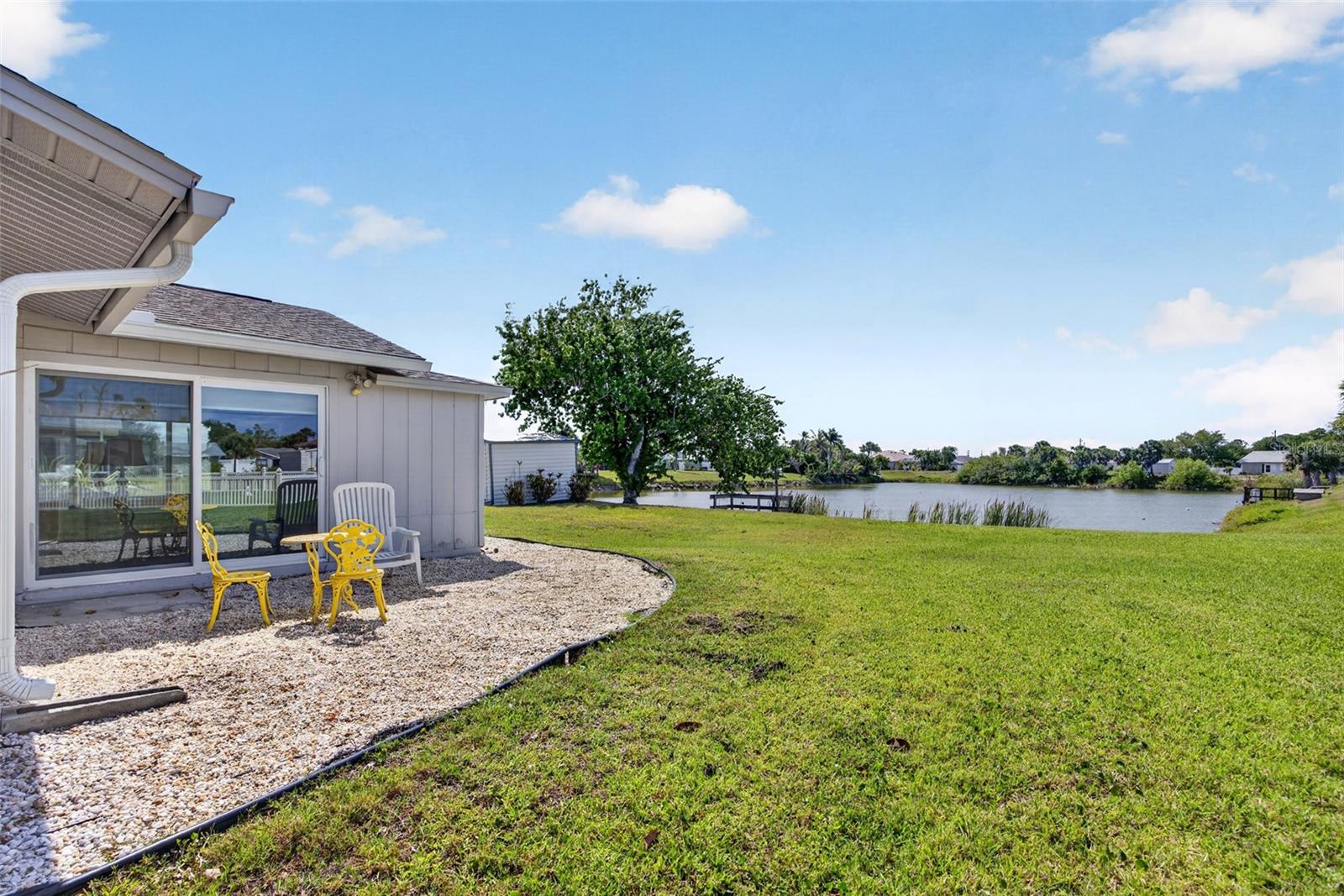 1255 LINCOLN DR, ENGLEWOOD, FL, 34224