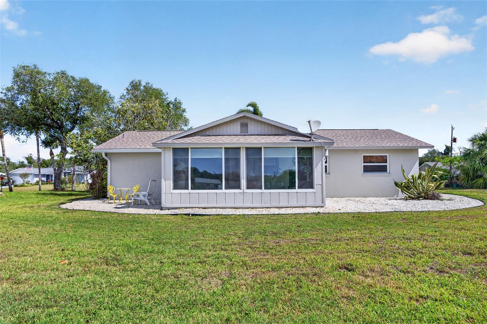 1255 LINCOLN DR, ENGLEWOOD, FL, 34224