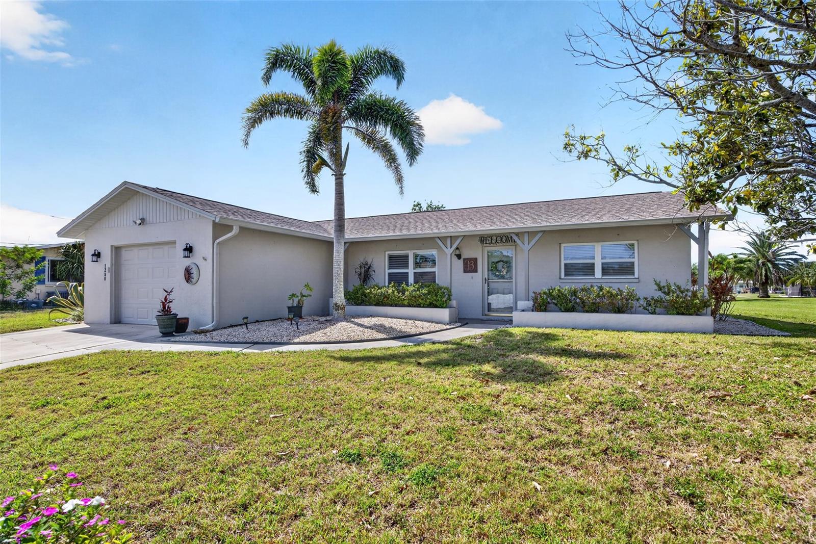 1255 LINCOLN DR, ENGLEWOOD, FL, 34224
