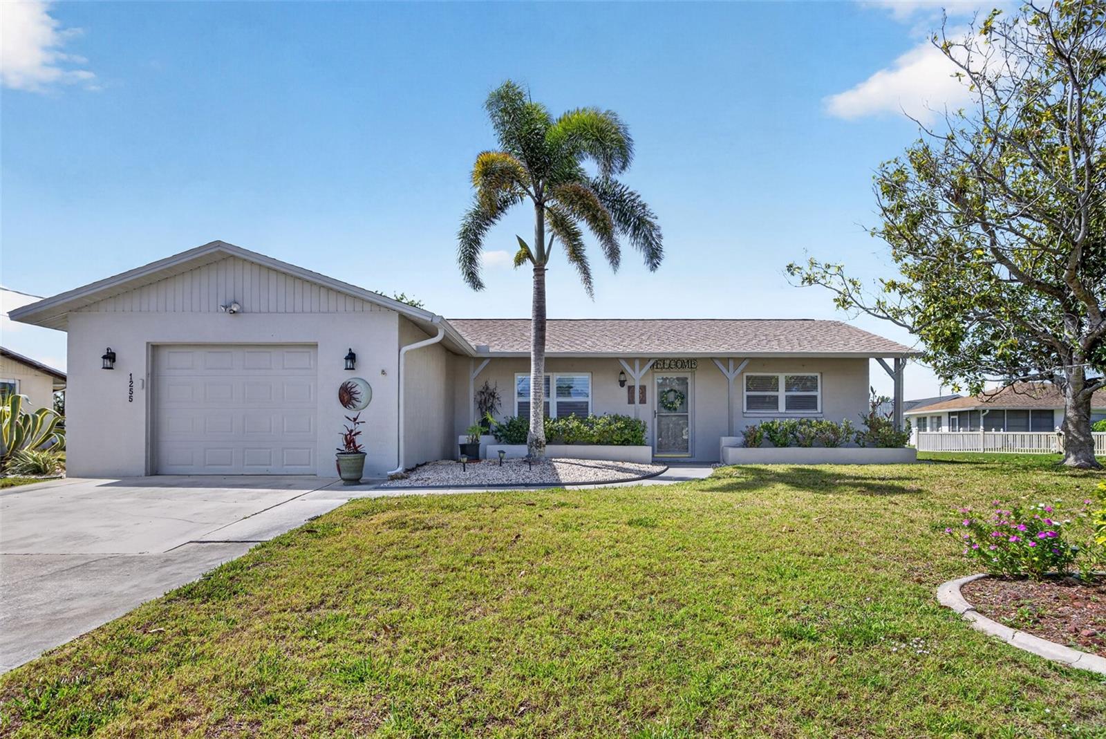 1255 LINCOLN DR, ENGLEWOOD, FL, 34224