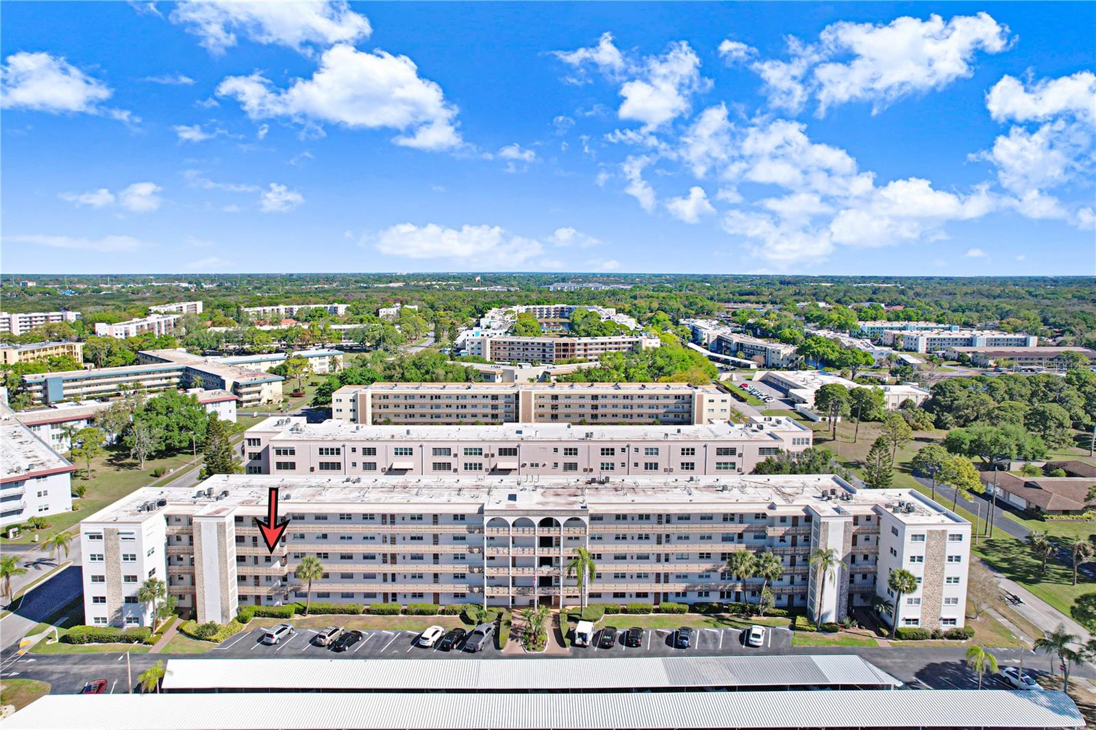 5603 80TH ST N #303, ST PETERSBURG, FL, 33709