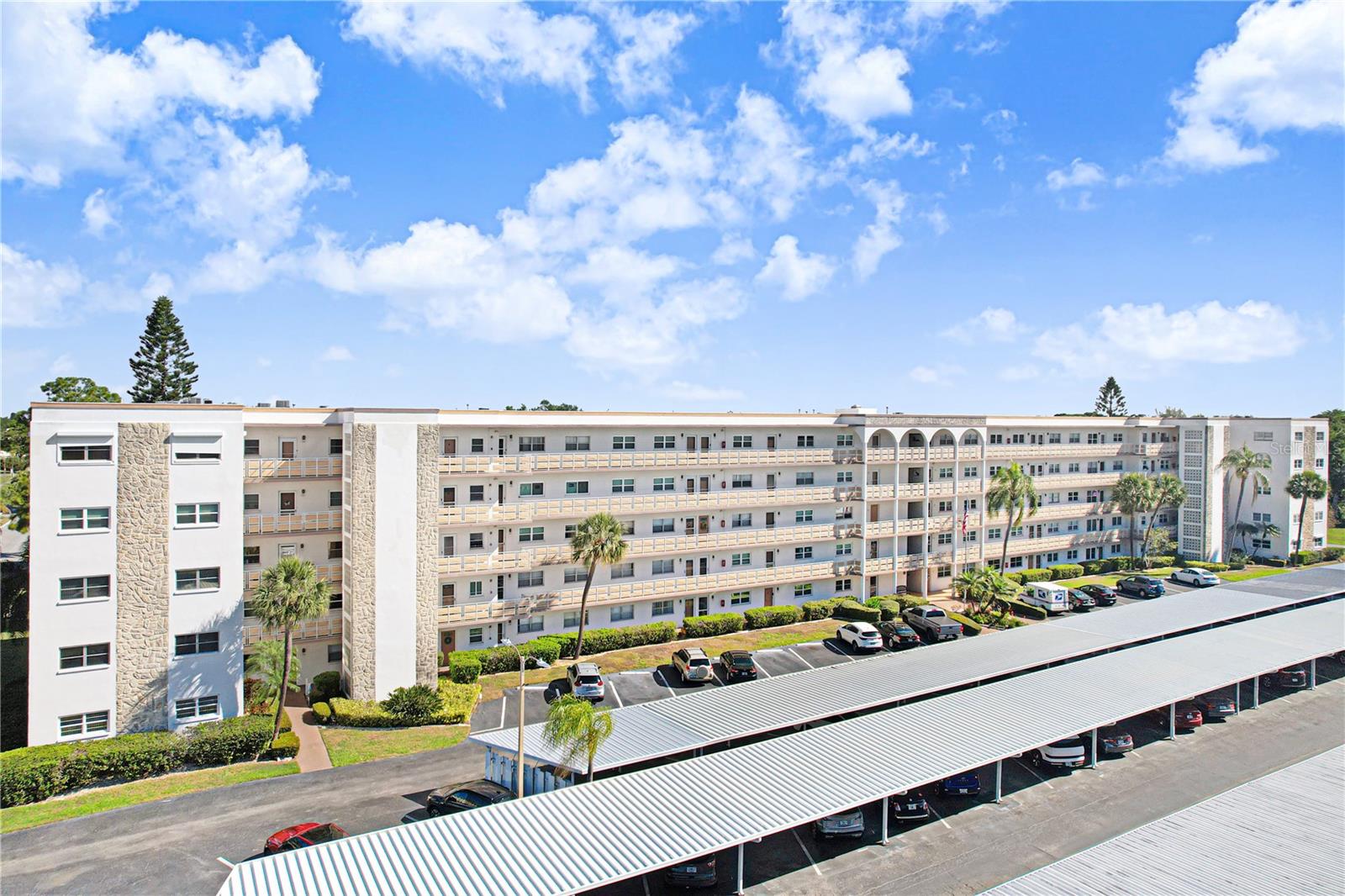 5603 80TH ST N #303, ST PETERSBURG, FL, 33709