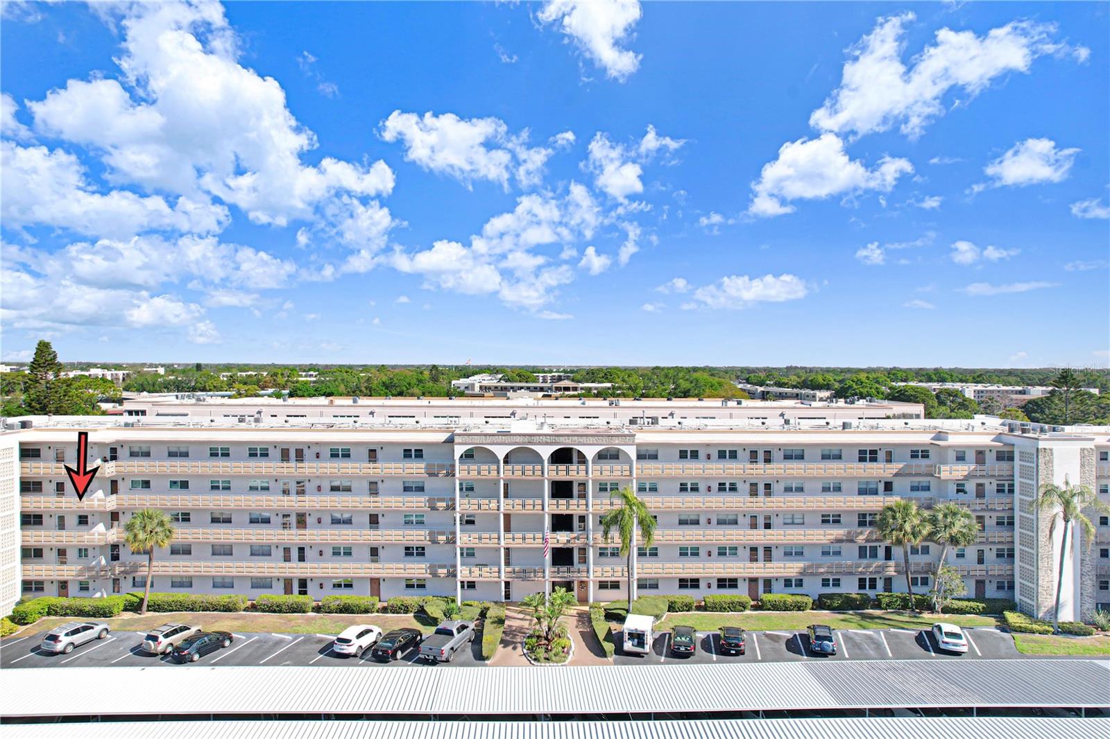 5603 80TH ST N #303, ST PETERSBURG, FL, 33709