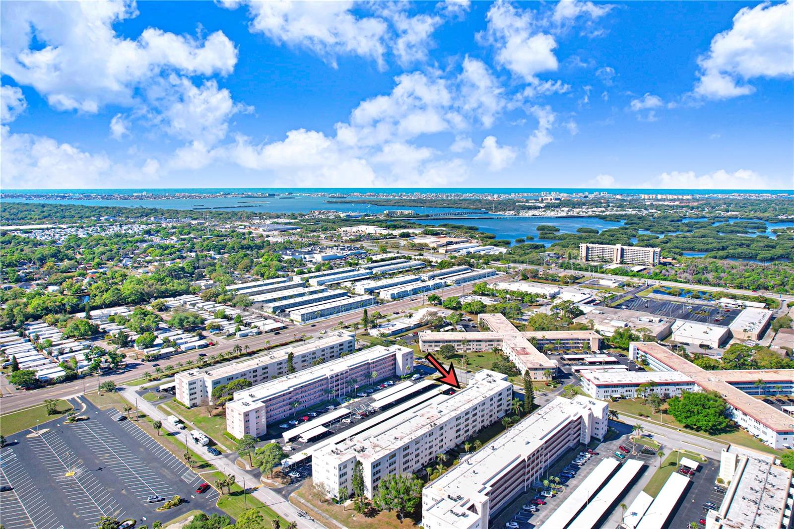 5603 80TH ST N #303, ST PETERSBURG, FL, 33709