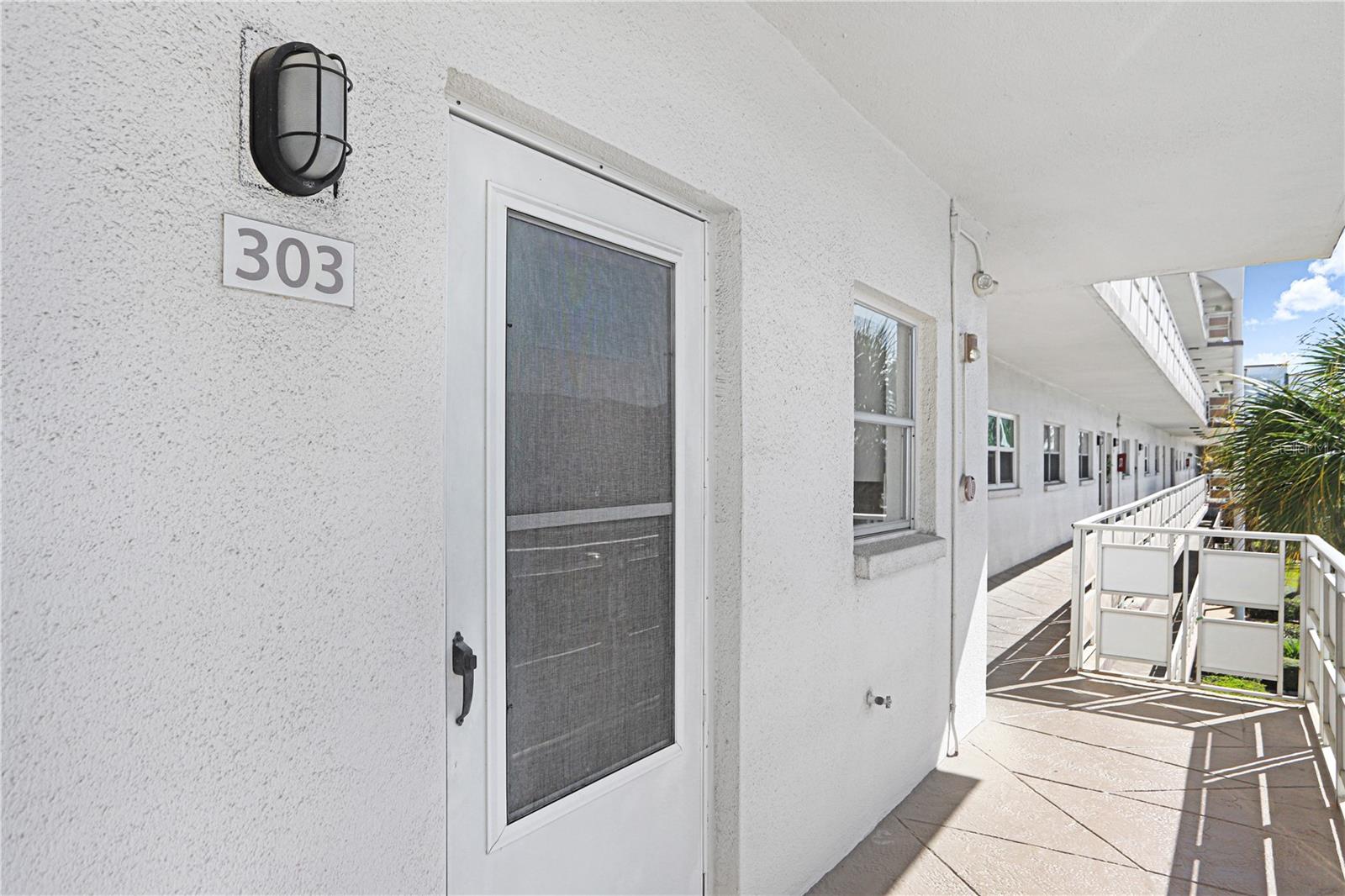 5603 80TH ST N #303, ST PETERSBURG, FL, 33709