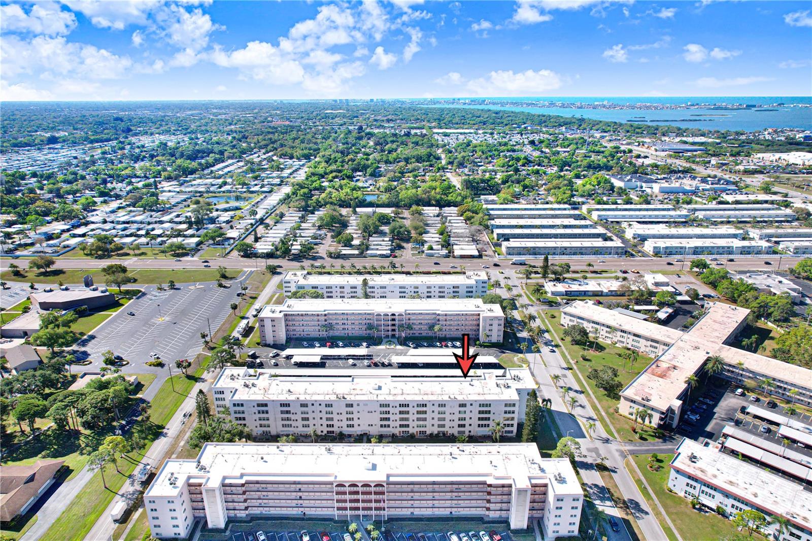 5603 80TH ST N #303, ST PETERSBURG, FL, 33709