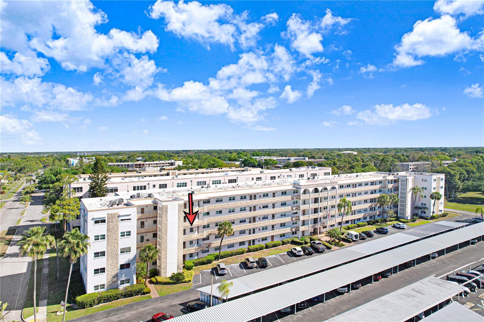 5603 80TH ST N #303, ST PETERSBURG, FL, 33709