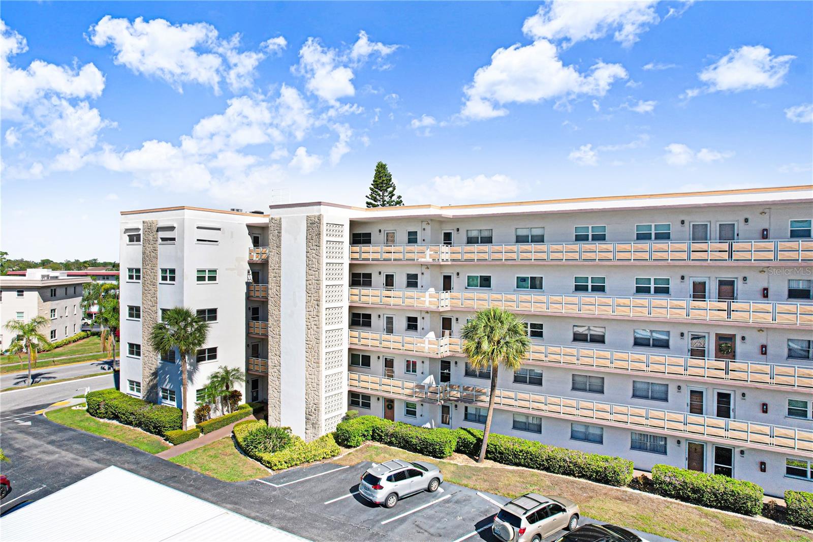 5603 80TH ST N #303, ST PETERSBURG, FL, 33709