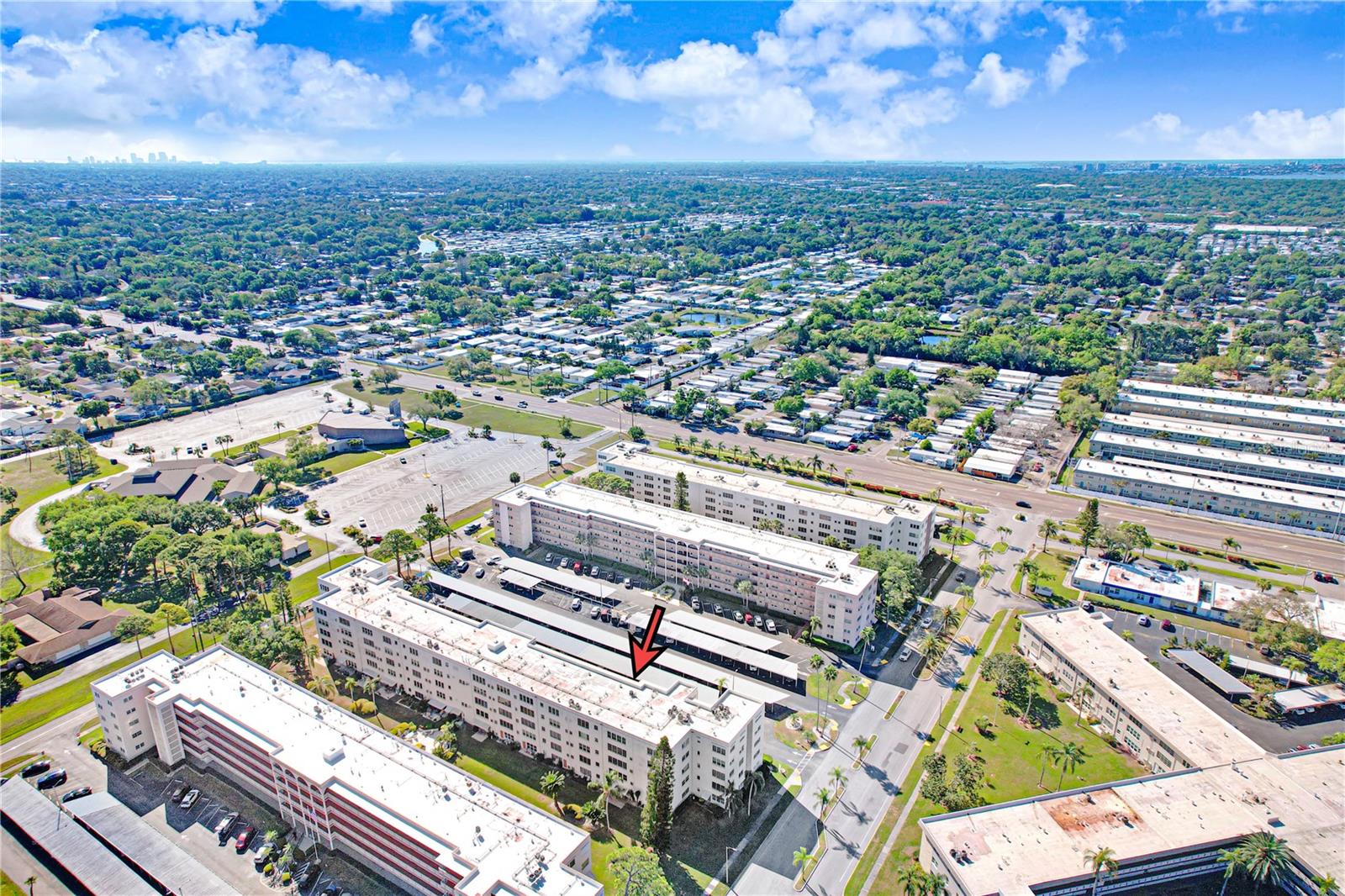 5603 80TH ST N #303, ST PETERSBURG, FL, 33709