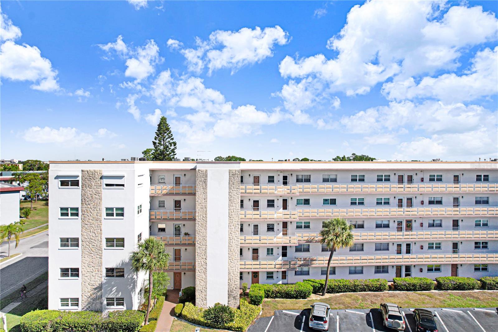 5603 80TH ST N #303, ST PETERSBURG, FL, 33709