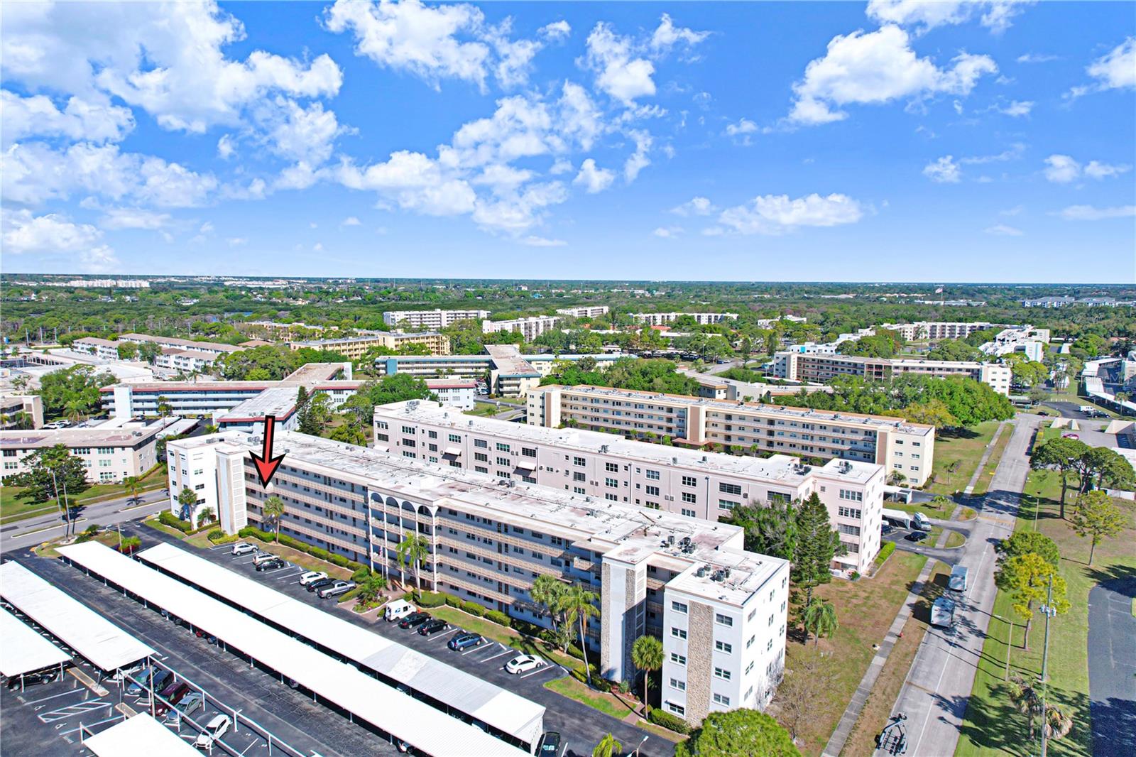 5603 80TH ST N #303, ST PETERSBURG, FL, 33709