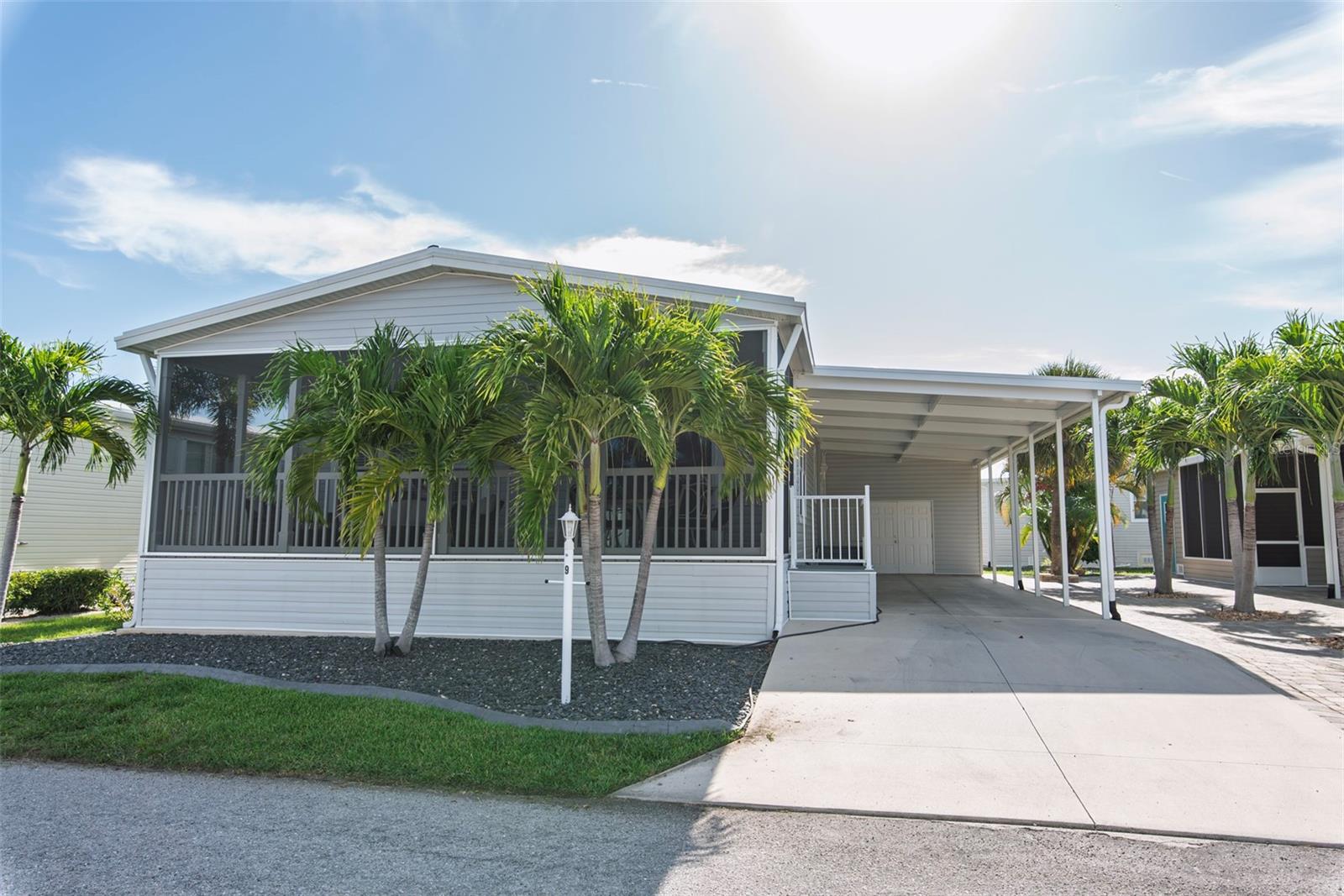 9 FREEMAN AVE, PUNTA GORDA, FL, 33950