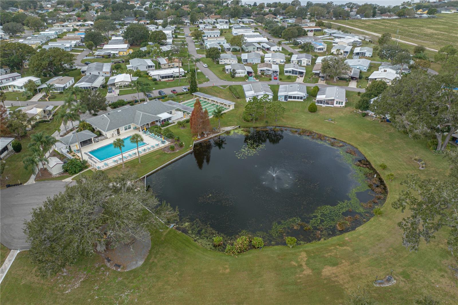 6114 GRAND OAKS DR SE, WINTER HAVEN, FL, 33884